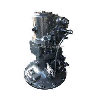 TOYO pompa Piston PC75UU-2, 21W6022111 pompa hidrolik utama untuk ekskavator <span class=keywords><strong>Komatsu</strong></span> - Product Image 6