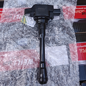 Bobine d'allumage WEILI pour NISSAN <span class=keywords><strong>RENAULT</strong></span> DACIA KIA INFINITI CHEVROLET OEM 22448-1KT0A 22448ED000 - Product Image 2