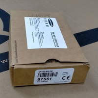 Controlador de detección industrial Df-g2-ns-2m