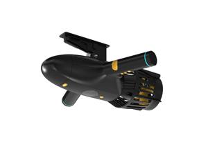 Stermay-M1Pro <span class=keywords><strong>Scooter</strong></span> Subacqueo Elettrico Multifunzionale Bidirezionale per Immersioni e Propulsione - Product Image 4