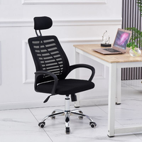 Chaises de bureau à bas prix fauteuil ergonomique de direction personnel de travail liste de chaise de bureau en maille complète chaises de bureau prix