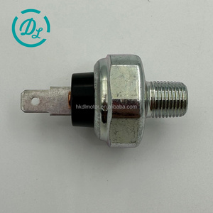 เซ็นเซอร์วัดแรงดันน้ำมันดีเซล EexcavaStart รุ่น 17189-39013 สำหรับเครื่องยนต์ D1105 V2203 V3300 ระบบป้องกันเครื่องยนต์ที่เชื่อถือได้ รถขุด รับประกัน 6 เดือน - Product Image 3