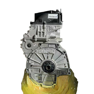 Conjunto de Motor Diésel <span class=keywords><strong>N47</strong></span> de 2.0L de Alto Rendimiento para <span class=keywords><strong>BMW</strong></span> Serie 3, Serie 5, X1, X3 - Product Image 5