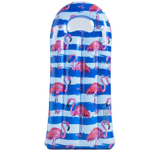 Xiaolu <b>Inflatable</b> Surfboard <b>Float</b> 100x45cm With Handle For Children Swimming Pool Use - Product Image 4