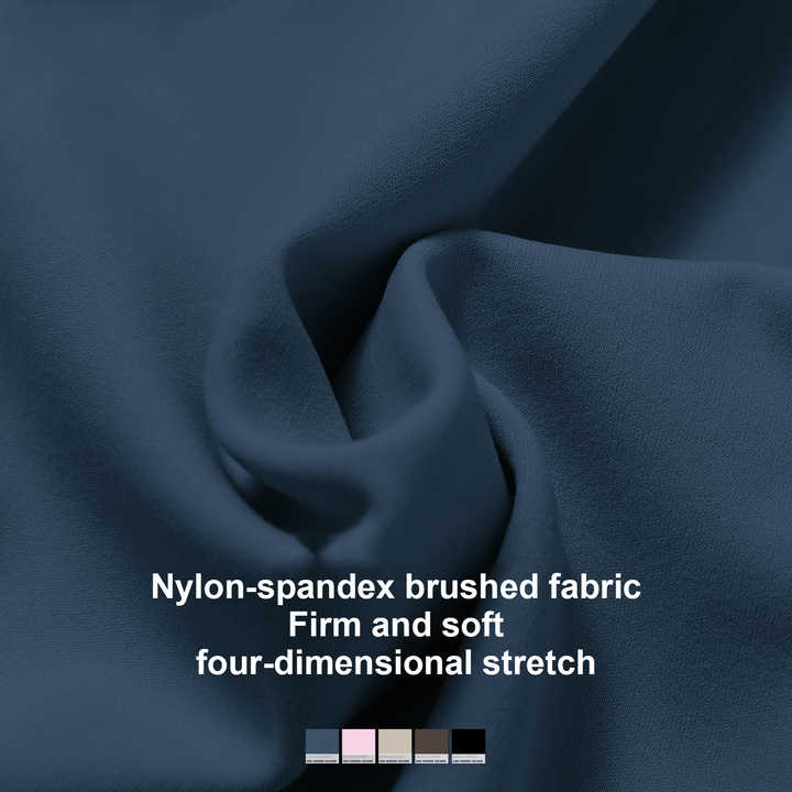 Custom Long Sleeve Zipper Jacket High Waist Hip Lifting Leggings Sports Suit Women'S Gym Running Fitness Tights 3 Piece Yoga Set