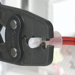 批发用质量保证的高精度专业铝DIN导轨接线端子近端连接器 - Product Image 2