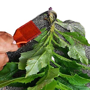 Herramienta Ecológica para Desherbar el Jardín, Pala <span class=keywords><strong>Manual</strong></span> para <span class=keywords><strong>Escarificar</strong></span>, Recortadora, Brazalete de Jardín, Herramientas para Frutas y Verduras - Product Image 3