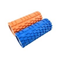 Rodillo de Espuma EPP de 45 cm, Rodillo de Masaje Muscular, Fitness en Casa
