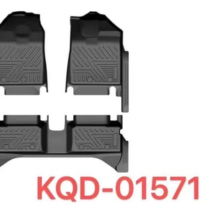 Nouveaux accessoires de voiture, pièces de carrosserie, kits de carrosserie pour Toyota WIGO/AXIA/AGYA 2023 - Product Image 4