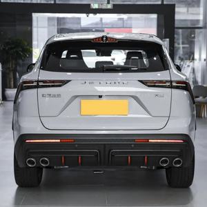 JX <span class=keywords><strong>Auto</strong></span> Prodotto in Cina Chery JeTour Dasheng <span class=keywords><strong>Auto</strong></span> Economica JIEtUDashEng - Product Image 5