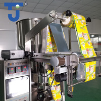 Machine d'Emballage Automatique Multifonctionnelle pour le Remplissage et le Scellage de Sachets et de Sacs de Condiments, Épices, Curry, Poivre, Sel, Sucre, Café