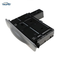 YC3Z-2513560-CAD YAOPEI Le porte-gobelet de tableau de bord pour Ford F250 F350 F450 F550 Super Duty Excursion 1999-2004