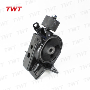 Twt 12372-21070 12372-0D130 12372-22060 Auto Spare Parts Transmission Suspension <strong>Rubber</strong> <strong>Engine</strong> <strong>Mount</strong> for Corolla1Zzfe Zze122 - Product Image 4