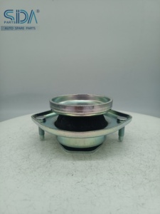 Piezas de repuesto para automóviles nuevas de alta calidad SIDA 48609-BZ100 montaje de puntal para Toyota ASSO 2012 PERODUA AXIA/BEZZA 2012 - Product Image 2