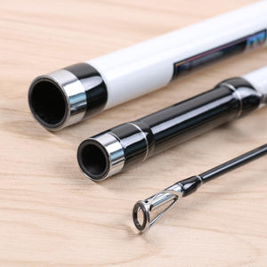 คันเบ็ดตกปลาคาร์บอนสูง,คันเบ็ดตกปลาขนาด2.4เมตร2.7เมตร3เมตร3.3เมตร - Product Image 4