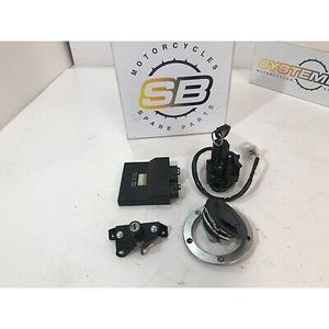 Control de Manillar Derecho YAMAHA GMR 2008-2013 para Motocicleta YZF R125 - Product Image 2