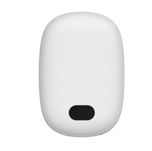 USB Rechargeable Hand Warmer .Reusable With Temperature Display Electric Hand Warmer - Product Image 2