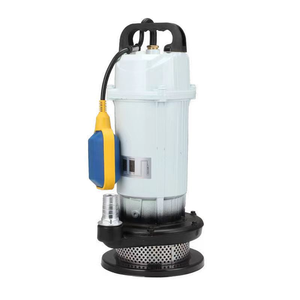 <span class=keywords><strong>Pompe</strong></span> à eau <span class=keywords><strong>solaire</strong></span> multi-étages à moteur CC sans balais haute pression <span class=keywords><strong>12V</strong></span> 5,5 CV - Product Image 3