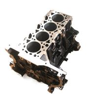 Auto Spare Parts Engine System EEC1 6010 BA Car Diesel Engine Cylinder Block Assembly for Ranger