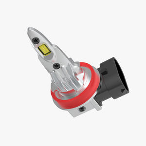 Bombilla LED para Faros Delanteros de Coche A52 H11, Enchufe Directo 1:1, Bombilla Modificada para Faros Delanteros - Product Image 2