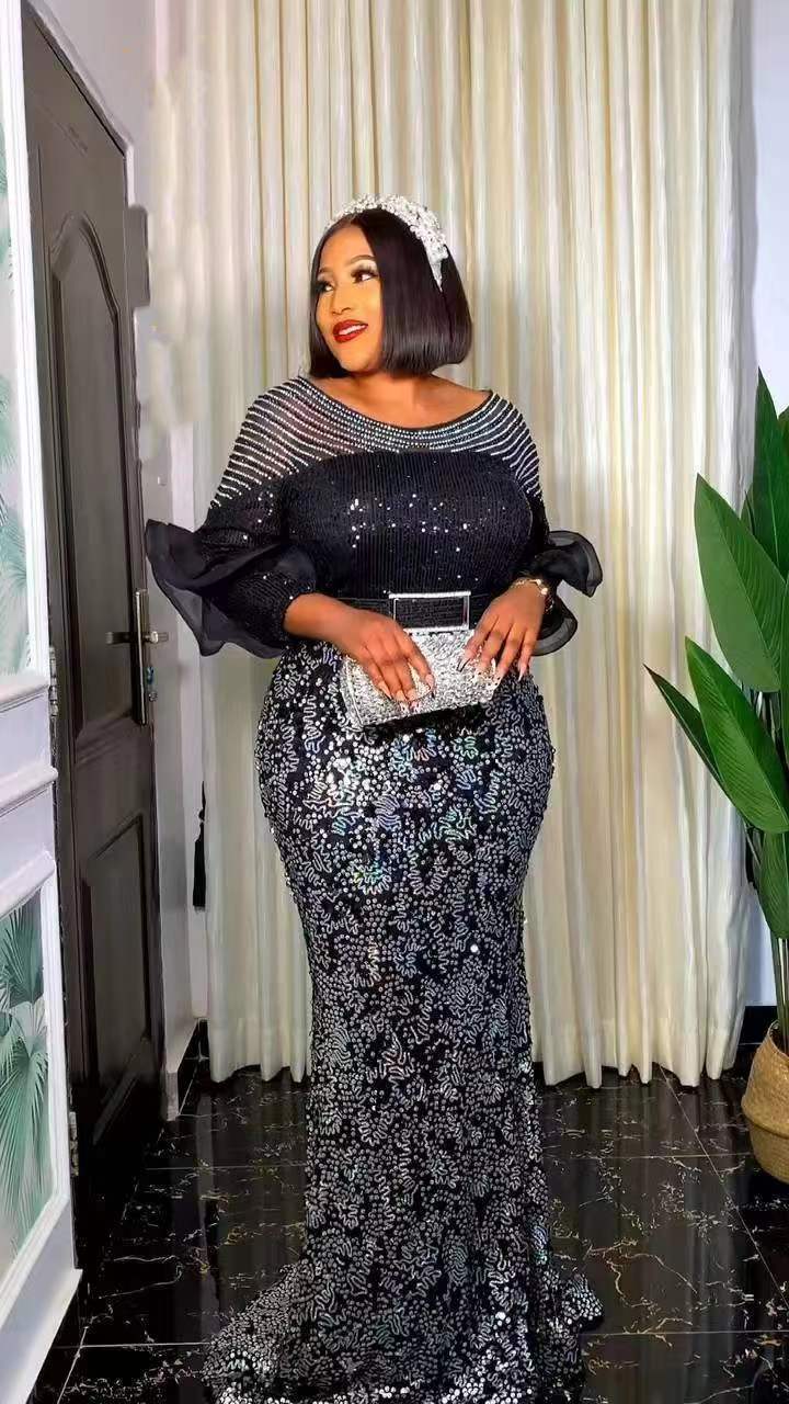 bridesmaid dress set 4 pieces