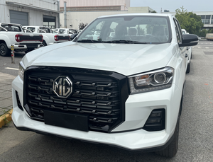 2025 SAIC Maxus MG tout neuf T60/T70 <span class=keywords><strong>Double</strong></span> cabine conduite à droite 2.0T 6MT/8AT 4*4 camionnette à vendre - Product Image 3