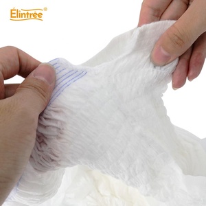 All'ingrosso della fabbrica pannolini per adulti alti Ultra sottili per adulti a buon mercato per adulti Super assorbenti per adulti - Product Image 4