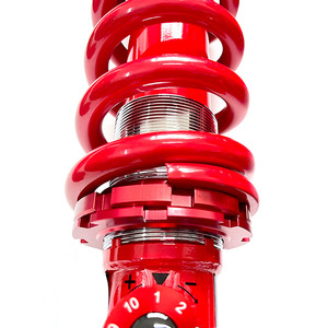 タンク300調整可能な高低窒素ショックアブソーバーに適しています - Product Image 3