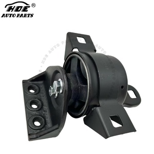 96535431 AZMT-40-040-7606 Soporte de Motor Lateral del Pasajero para Chevrolet Aveo Kalos, Venta al Por Mayor de Autopartes HDE - Product Image 5