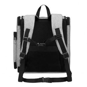 BSCI Factory Wholesale Hight Quality PET <b>BACKPACK</b> CARRIER Oxford Mochila <b>Cat</b> <b>Backpack</b> for Travelling Strolling Outdoor - Product Image 6
