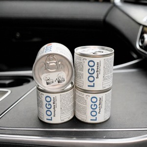 Désodorisant Liquide Automobile Longue Durée Qualité Supérieure Meilleure Vente Prix Usine Fabricant Grossiste - Product Image 1