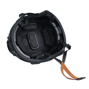 Casco Tattico Fast di Alta Qualità, Casco Fast in PE - Product Image 3