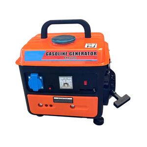 Arwin Portable 650W Gasoline Generator 110V 60Hz Single Phase 4L Fuel Tank Easy To Carry - Product Image 3