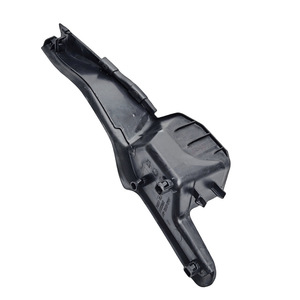 Cubiertas de Goma para Canaletas de Lluvia Laterales de Honda CRV, 74211-Tla-A00 74221-Tla-A00, Fijación con Tornillos, Compatibles con Modelos 2017-22 - Product Image 2