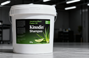 Salon Shampoo Vettig Krullend Haar Batana Olie Haaruitval Preventie Verdikking Voedende Olie-Controle Verfrissende <span class=keywords><strong>2</strong></span>-IN-1 Formule Crème - Product Image 3