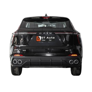 Offre Spéciale 2026 Kaiyi X7 Kunlun <span class=keywords><strong>Voiture</strong></span> 1.5T Essence 2RM SUV <span class=keywords><strong>Prix</strong></span> de la Nouvelle <span class=keywords><strong>Voiture</strong></span> Kaiyi X7 en Algérie - Product Image 6