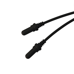 사출 성형 이중 프로브 IP68 방수 서미스터 NTC10K3950 온도 센서 (정확도 ±1%) - Product Image 3
