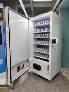 Petit distributeur automatique haut de gamme beauté avec distributeur automatique de cils grand écran cosmétiques avec <span class=keywords><strong>carte</strong></span> de crédit - Product Image 5