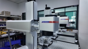 2024 nouvelle réduction! Machine de marquage laser fibre/co2 20w 30w 50w <span class=keywords><strong>100w</strong></span> machine à souder laser pour bijoutier - Product Image 5