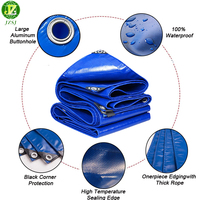 Bâche Enduite PVC Marque Leader Chine Tissu Imperméable Double Face Camion Remorque Couvre Ombrage Tente 6-10 Ans Service Trame