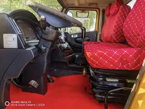 เครนตีนตะขาบบูมแบบยืดหดได้สำหรับ XCT35L5 2019 XCM-G 35ตันใช้กับมอเตอร์กระปุกเกียร์ - Product Image 5