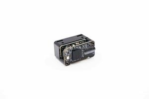 Módulo Escáner de Código de Barras QR Industrial TOTINFO USB para Sistema de Recolección Automatizado Stock E490-RW con 2 Años de Garantía - Product Image 5