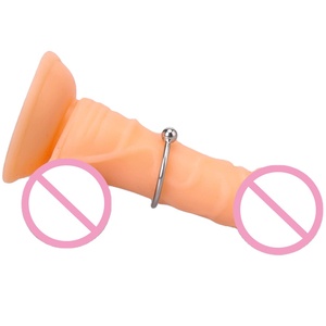 Cincin <span class=keywords><strong>Penis</strong></span> Baja Anti Karat Amazon Terlaris, Cincin Peningkat Ereksi, Mainan Seks untuk Pria - Product Image 2