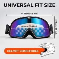 Masque de paintball intégral tactique, motif anti-éclaboussures, lentille résistante aux chocs, équipement de paintball et airsoft pour hommes et femmes