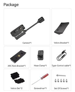 Caméra de casque SpeedyBee <span class=keywords><strong>Runcam</strong></span> <span class=keywords><strong>4K</strong></span> 1080P 60fps, enregistreur d'air, batterie longue durée, Wifi, type C - Product Image 6