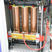 200KVA 415V Precio al por mayor Regulador de voltaje automático Protector de voltaje Reguladores Estabilizadores AVS
