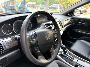 <span class=keywords><strong>Honda</strong></span> Accord 3.0L VTI Premium 5 posti Benzina del 2014 (9a generazione) Usata, Guida a Sinistra, R18, <span class=keywords><strong>Auto</strong></span> <span class=keywords><strong>Honda</strong></span> - Bestseller - Product Image 6