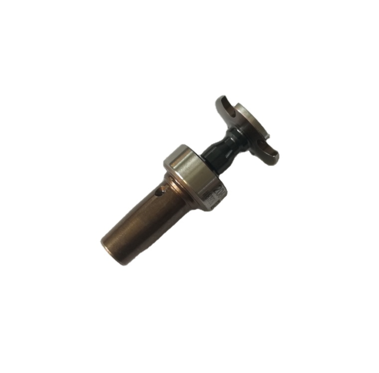 diesel fuel injector 0445110524 control valve F00VC45200 F 00V C45 200 for engine injector 0 445 110 524 for FIAT IVECO
