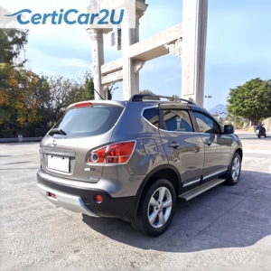 SUV tendance : <span class=keywords><strong>Qashqai</strong></span> 2.0 XL CVT 2015, design moderne, fonctionnalités connectées, votre entrée dans le monde des crossovers haut de gamme - Product Image 1