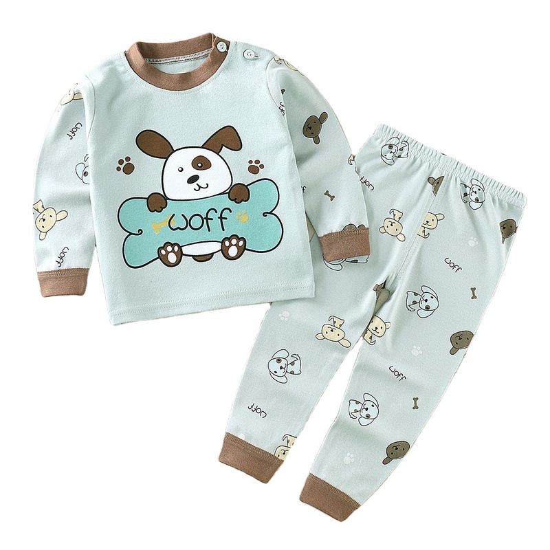 Baby New Design Kids Clothing Pullover